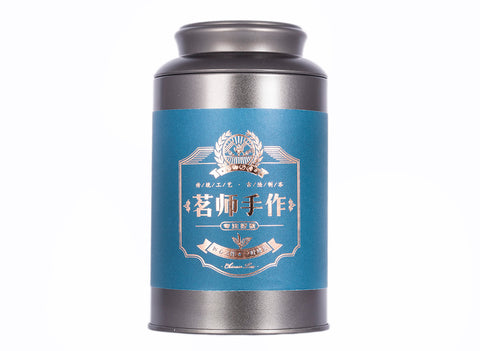 Gift pack (4 steel caddies with bag) # 33425