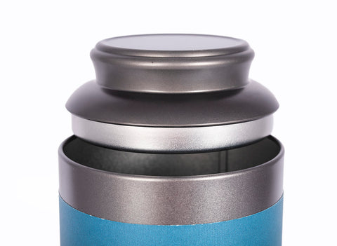 Gift pack (4 steel caddies with bag) # 33425