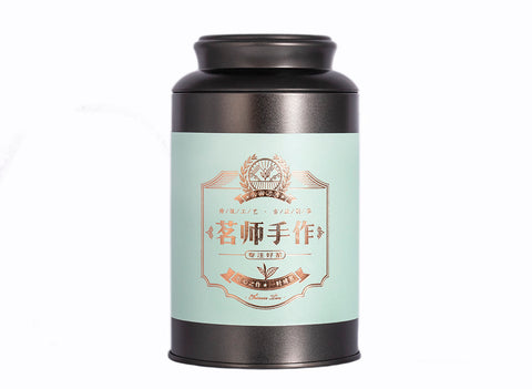 Gift pack (4 steel caddies with bag) # 33424