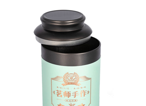 Gift pack (4 steel caddies with bag) # 33424