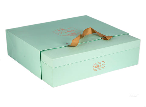 Gift pack (4 steel caddies with bag) # 33424