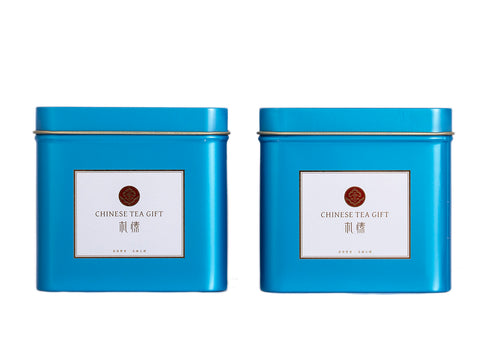 Gift pack (2 steel caddies with bag) # 33418