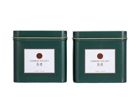 Gift pack (4 steel caddies with bag) # 33422