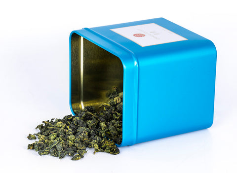 Gift pack (4 steel caddies with bag) # 33423