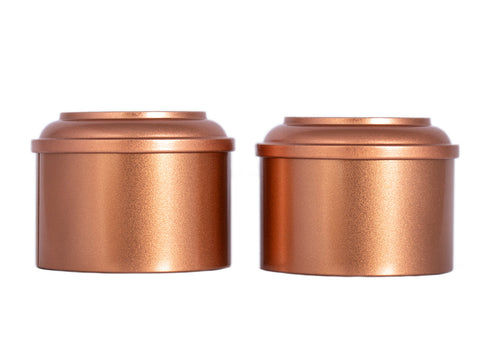 Gift pack (3 steel caddies with bag) # 33414