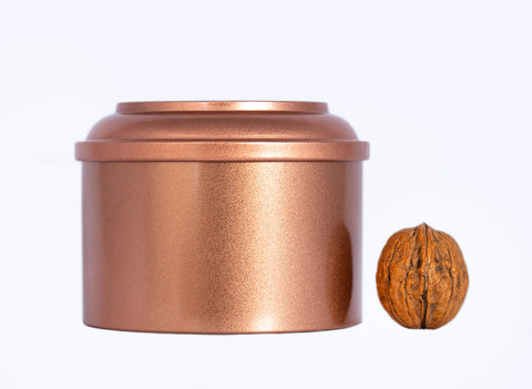 Gift pack (3 steel caddies with bag) # 33414