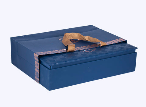 Gift pack (3 steel caddies with bag) # 33414