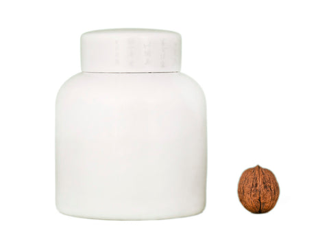 Gift tea set (2 teamesh) # 33440, porcelain