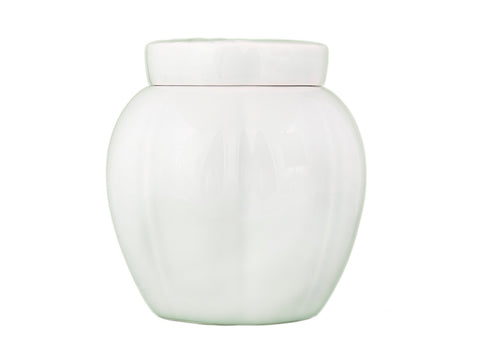 Gift tea set (2 teamesh) # 33449, porcelain