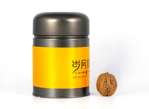 Gift pack (4 steel caddies with bag) # 33396