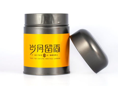 Gift pack (4 steel caddies with bag) # 33396