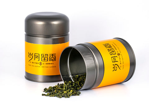 Gift pack (4 steel caddies with bag) # 33396