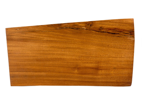 Plateau à thé artisanal de l'auteur n° 33735, bois