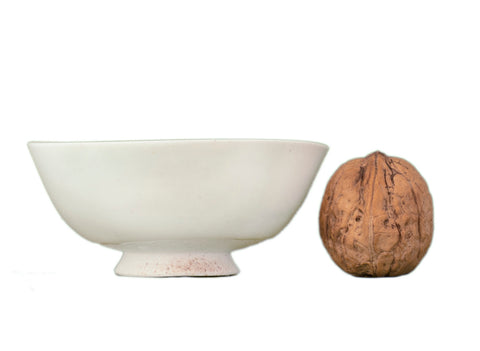 Tasse n° 33687, cuisson au bois/céramique/peinture à la main, 100 ml.