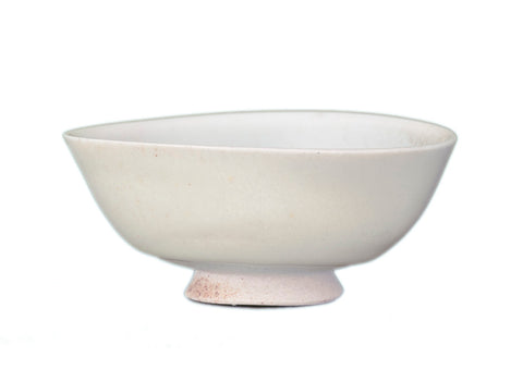 Tasse n° 33687, cuisson au bois/céramique/peinture à la main, 100 ml.