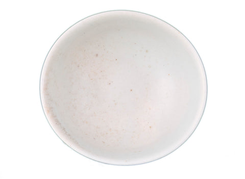 Tasse n° 33687, cuisson au bois/céramique/peinture à la main, 100 ml.