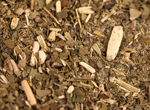 Yerba mate "Reserva del Che, Traditional" 50 g