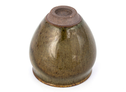 Beker # 33799, keramiek, Dehua, 85 ml.