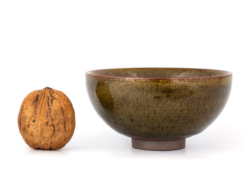 Beker # 33800, keramiek, Dehua, 90 ml.