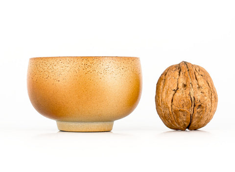 Cup Moychay.com # 20941, Jianshui ceramics, wood firing