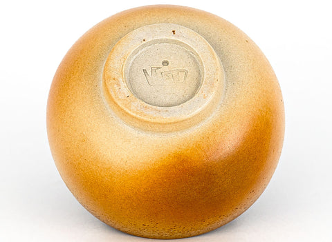 Cup Moychay.com # 20941, Jianshui ceramics, wood firing