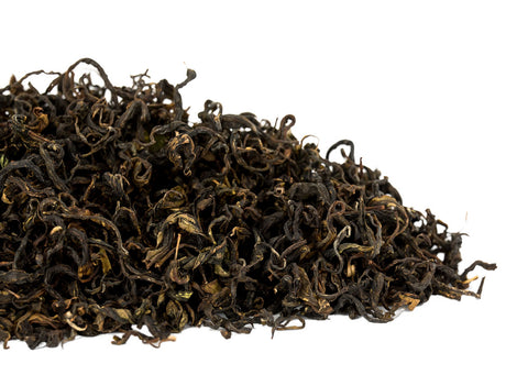 Krasnodar white gaba tea (spring 2021)