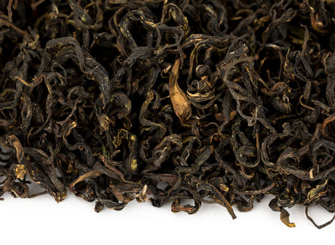 Krasnodar witte gaba thee (voorjaar 2021)