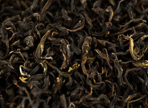 Krasnodar witte gaba thee (voorjaar 2021)