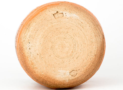 Beker # 34040, houtvuur/keramiek, 220 ml.