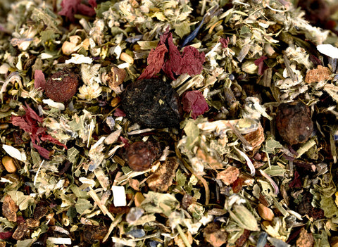 Herbal tea "Good evening"