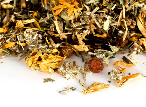 Herbal tea "Good morning"