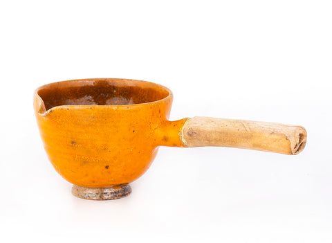 Gongdaobei # 34128, wood firing/ceramic, 165 ml.