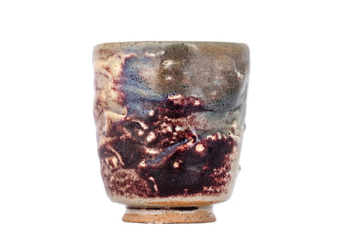 Beker # 34093, houtvuur/keramiek, 197 ml.