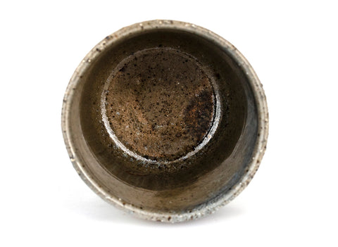 Cup # 34096, wood firing/ceramic, 180 ml.