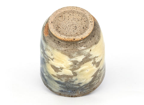 Cup # 34096, wood firing/ceramic, 180 ml.