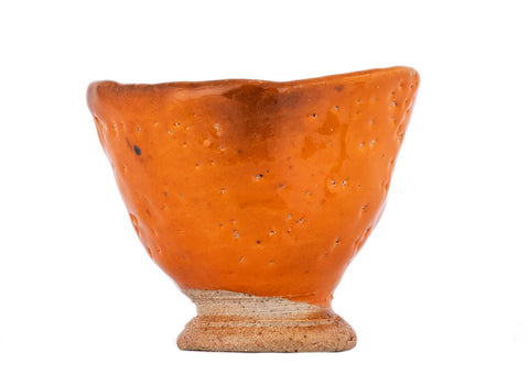 Beker # 34034, houtvuur/keramiek, 83 ml.