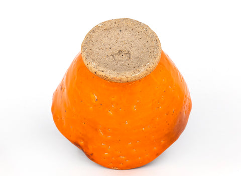 Tasse n° 34034, cuisson au bois/céramique, 83 ml.