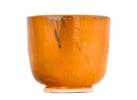 Cup # 34028, wood firing/ceramic, 90 ml.