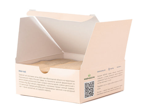 Ivan-Chai en sachet écologique