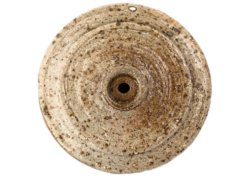 Theepot # 34315, houtvuur/keramiek, 140 ml.