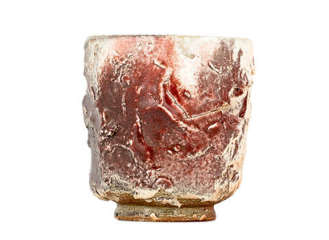Cup # 34495, wood firing/ceramic, 147 ml.