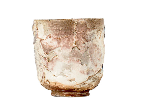 Cup # 34482, wood firing/ceramic, 152 ml.