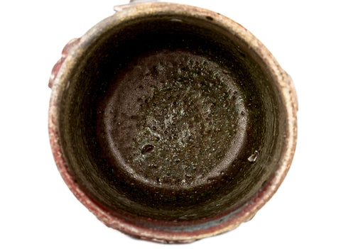 Beker # 34482, houtvuur/keramiek, 152 ml.