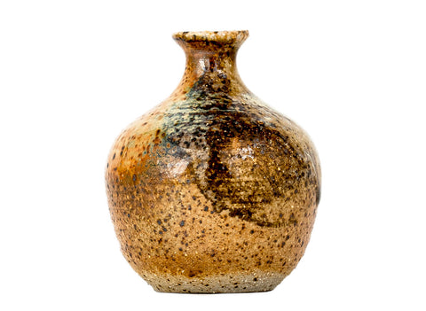 Vaas # 34559, houtvuur/keramiek