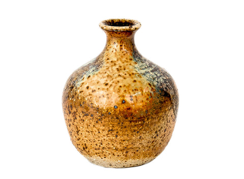 Vaas # 34559, houtvuur/keramiek