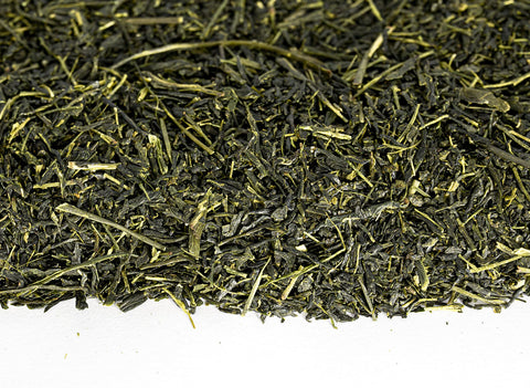Hoshino Sencha Tsuyuhikari
