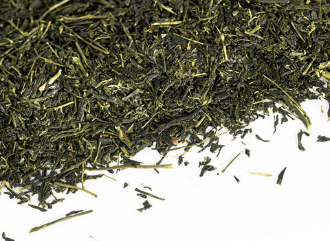 Hoshino Sencha Tsuyuhikari