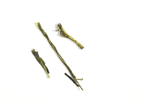 Hoshino Sencha Tsuyuhikari