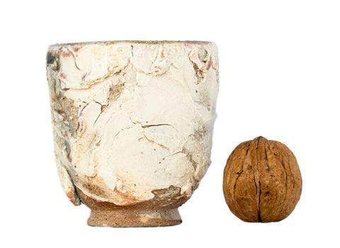 Tasse n° 34379, cuisson au bois/céramique, 164 ml.