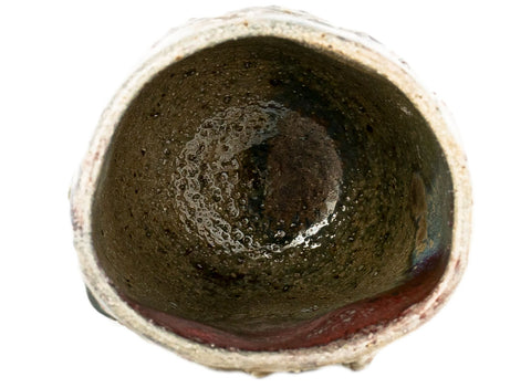 Tasse n° 34379, cuisson au bois/céramique, 164 ml.